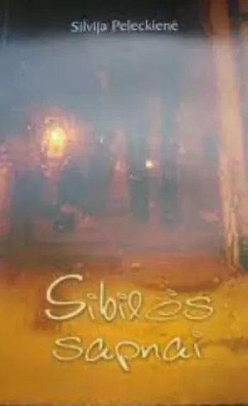 Sibilės sapnai
