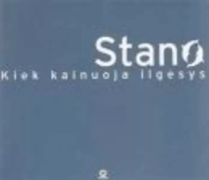 Kiek kainuoja ilgesys