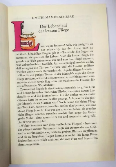 Die Schneekönigin - Sechs Märchen aus der Weltliteratur - Autorių Kolektyvas, knyga 1
