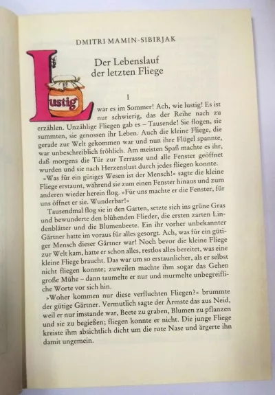 Die Schneekönigin - Sechs Märchen aus der Weltliteratur