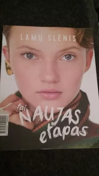 Lamų slėnis 2019 ruduo - Autorių Kolektyvas, knyga