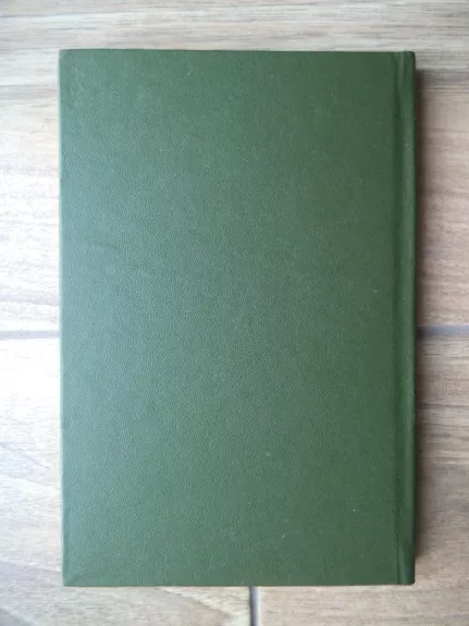 Gamtos filosofija senajame Vilniaus universitete