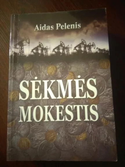 Sėkmės mokestis