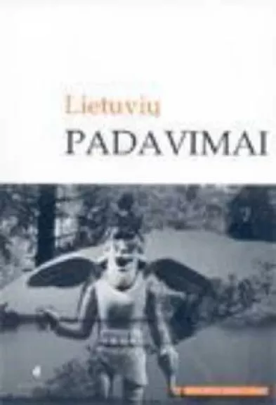 Lietuvių padavimai