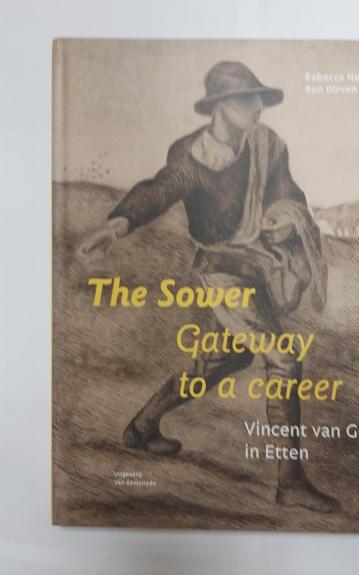 The sower Gateway to a career