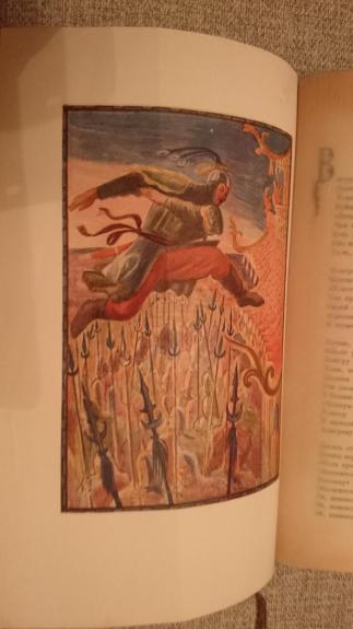 Джангар. Калмыцкий народный эпос 1940