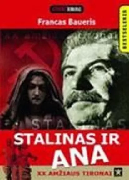 Stalinas ir Ana