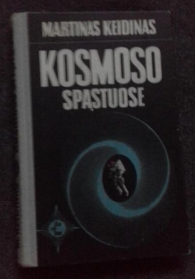 Kosmoso spąstuose