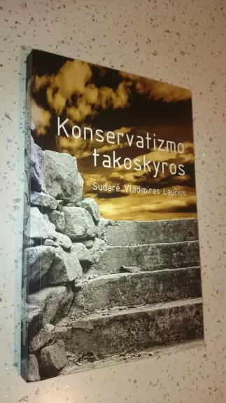 Konservatizmo takoskyros