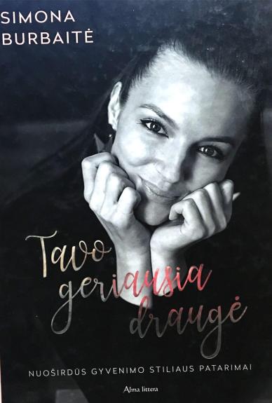 Tavo geriausia draugė