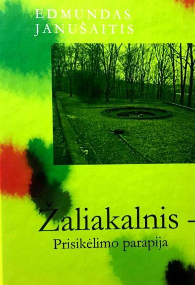 Žaliakalnis – Prisikėlimo parapija