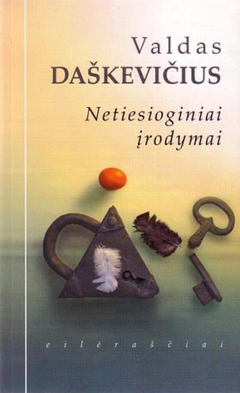 Netiesioginiai įrodymai