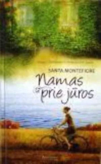 Namas prie jūros