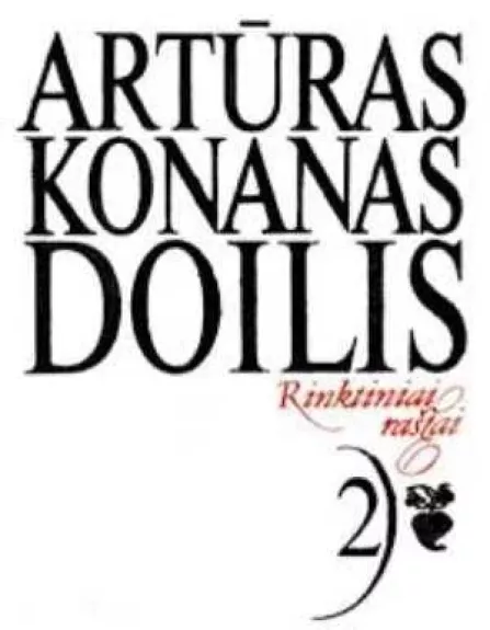 Rinktiniai raštai 2