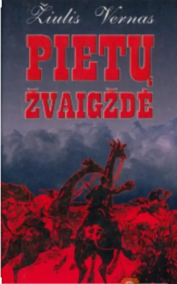 Pietų žvaigždė