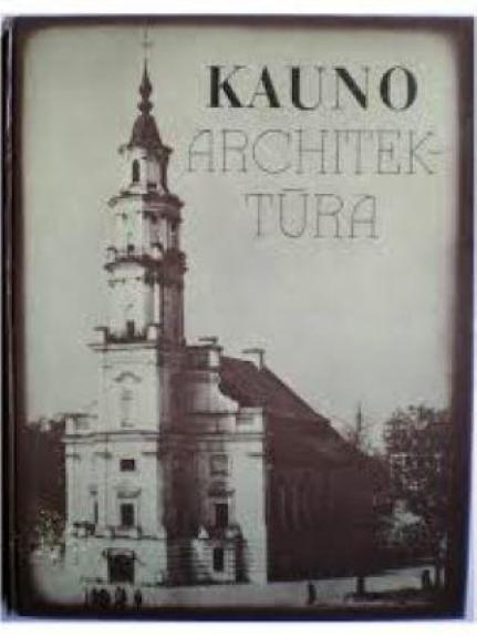 Kauno architektūra