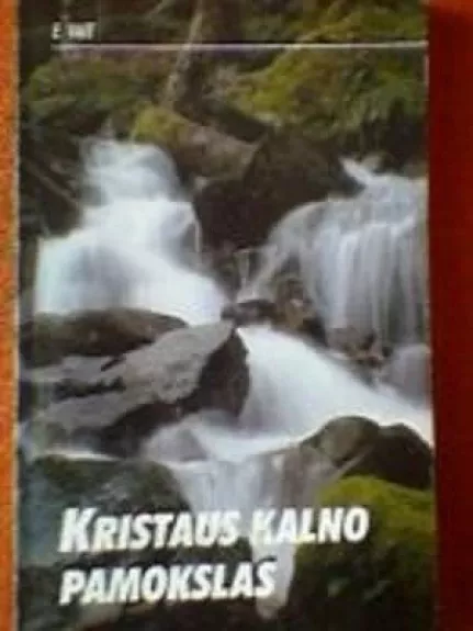 Kristaus kalno pamokslas