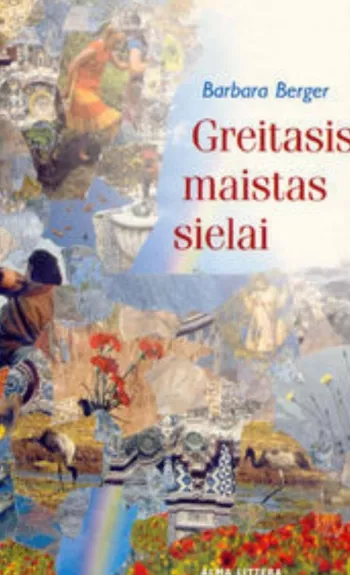 Greitas maistas sielai