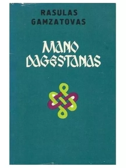 Mano Dagestanas