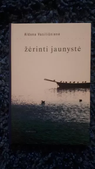 Žėrinti jaunystė