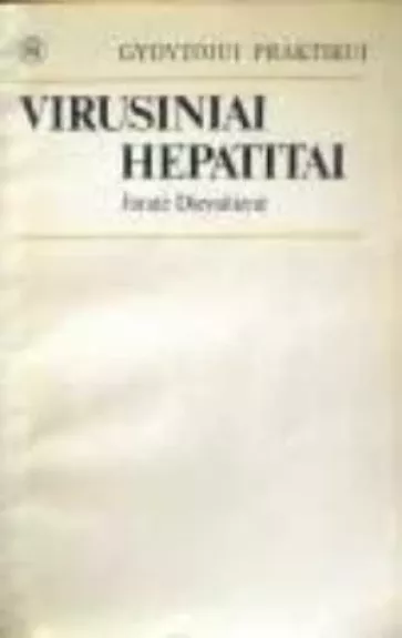 Virusiniai hepatitai