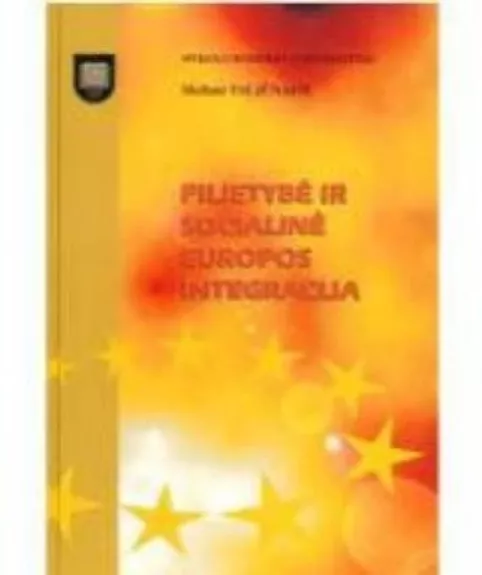 Pilietybė ir socialinė Europos integracija