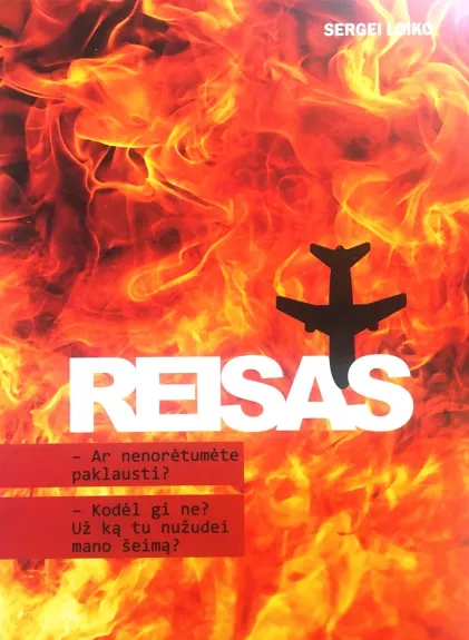 Reisas