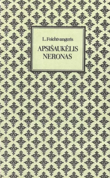 Apsišaukėlis Neronas