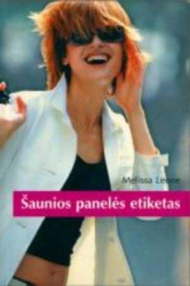 Šaunios panelės etiketas