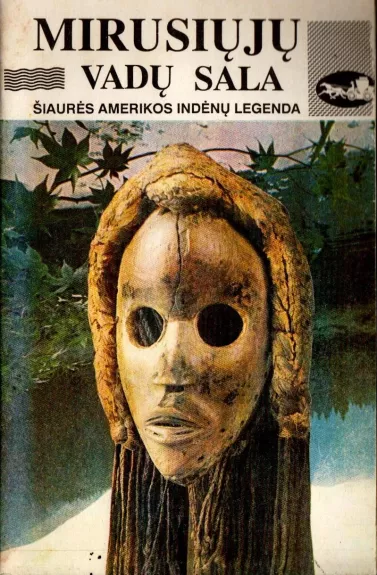 Mirusiųjų vadų sala