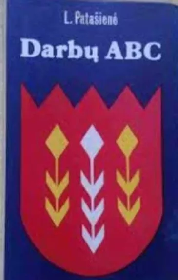 Darbų ABC