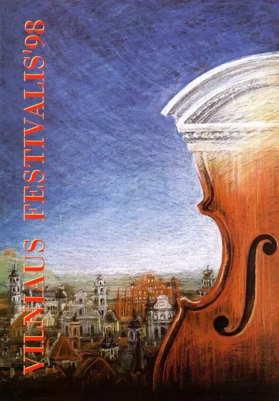 Vilniaus festivalis '98
