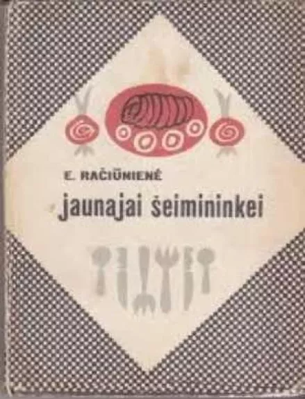 Jaunajai šeimininkei