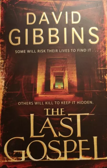 The Last Gospel