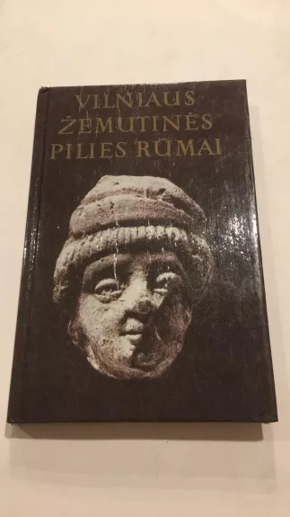 Vilniaus Žemutinės pilies Rūmai