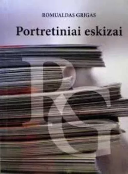 Portretiniai eskizai