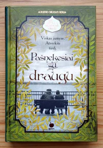 Pašnekesiai su draugu