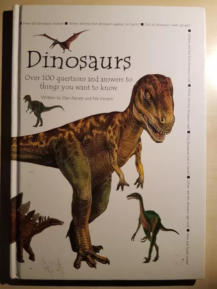 Dinosaurs