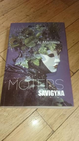 Moters savigyna