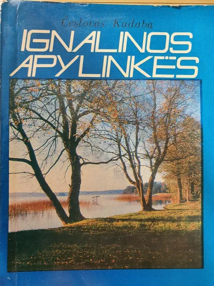 Ignalinos apylinkės