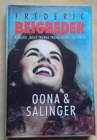 Oona & Salinger