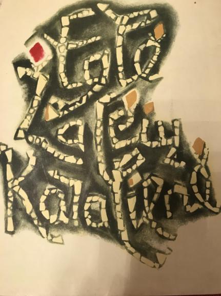 Eglė žalčių karalienė - Salomėja Nėris, knyga