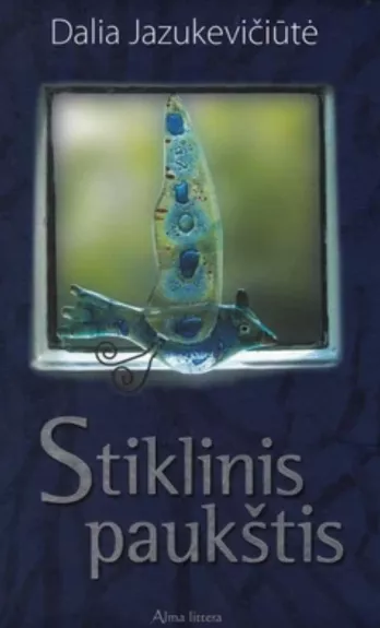 Stiklinis paukštis