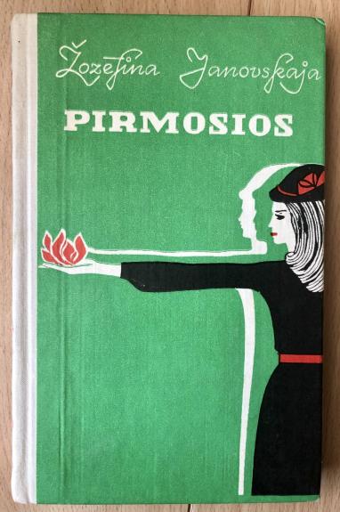 Pirmosios