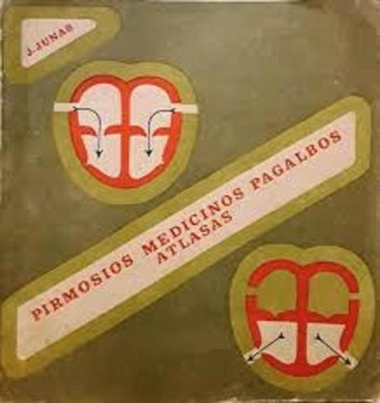 Pirmosios medicininės pagalbos atlasas