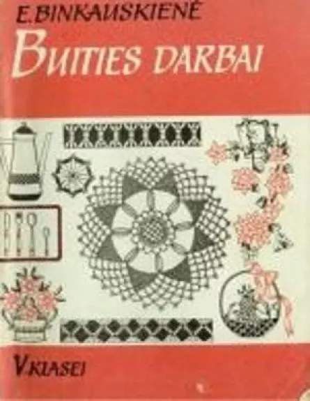 Buities darbai 5 kl.