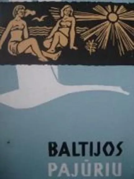 Baltijos pajūriu