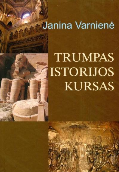 Trumpas istorijos kursas