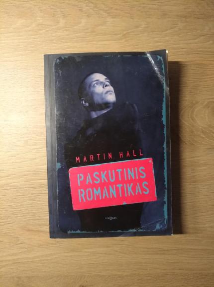 Paskutinis romantikas