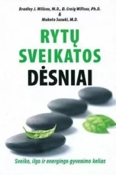 Rytų sveikatos dėsniai
